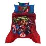 EDRECOLCHA MATRIMONIAL AVENGERS UNIDOS