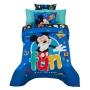 EDRECOLCHA MATRIMONIAL MICKEY FUNNY