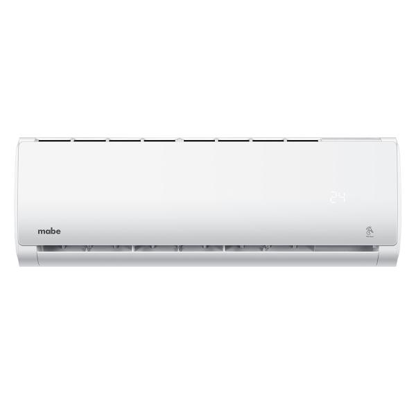 MINISPLIT MABE 1.5 TON FRIO 220V BLANCO WIFI READY