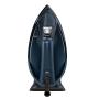 PLANCHA HORIZONTAL 250 ML AZUL CON VAPOR