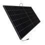KIT FOTOVOLTAICO DE 1100 W CON 2 PANELES SOLARES MONOCRISTALINOS