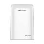 CLIMA PORTÁTIL 12000 BTU 110 V SOLO FRÍO CON RUEDAS FIJA BLANCO 1 TON