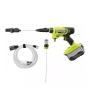 ONE+ HP 18V BRUSHLESS EZCLEAN PISTOLA LIMPIADORA DE 600 PSI Y 0.7 GPM (SOLO HERRAMIENTA)