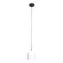 LAMPARA COLGANTE MINI 1 LUZ