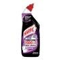 LIMPIADOR DESINFECTANTE PARA INODOROS HARPIC POWER ULTRA TODO EN 1 LAVANDA