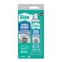 SISTA SILICÓN PARA BAÑOS Y COCINAS TRANSPARENTE 70 ML