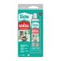 SISTA SILICÓN USO GENERAL TRANSPARENTE 70 ML