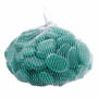 PIEDRA DECORATIVA DE VIDRIO COLOR JADE 2KG