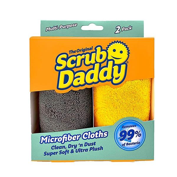 MICROFIBRAS MULTIUSOS 2PZ