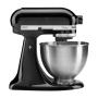 BATIDORA 130 W 4.25 L METAL MEZCLA UNIFORME