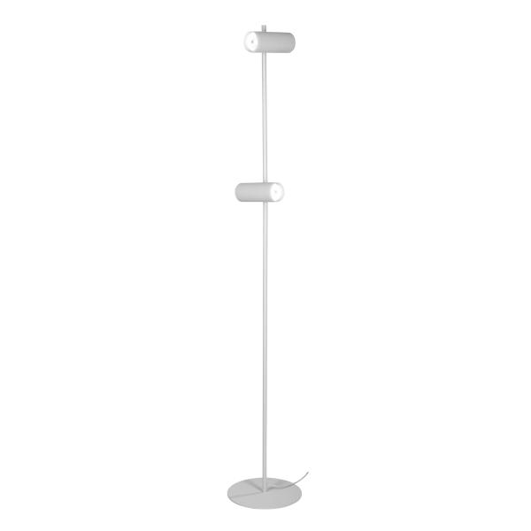 LÁMPARA DE PISO LED MODERNA DECORATIVA