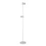 LÁMPARA DE PISO LED MODERNA DECORATIVA