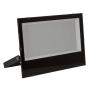 REFLECTOR LED SOBREPONER 400 W NEGRO 1 PIEZA