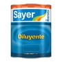 DILUYENTE PARA POLYLACK DE 4 L