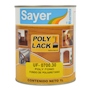 BARNIZ POLIURETANO PARA MADERA MATE SELLADOR 1 L