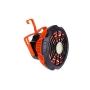LUZ VENTILADOR PORTÁTIL