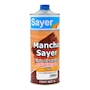 TINTA PARA MADERA AL ACEITE MATE INTERIOR ARCE 1 L