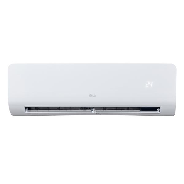 MINISPLIT INVERTER 1.5 TONELADAS 220V FRÍO Y CALOR