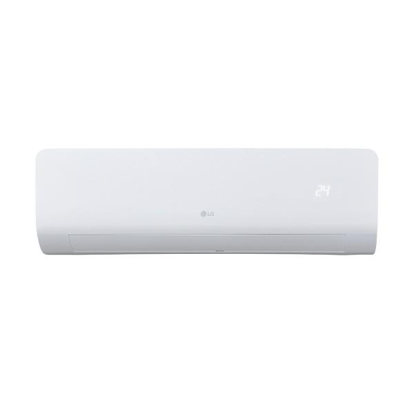 MINISPLIT INVERTER 1 TONELADA SOLO FRÍO 220V SMART