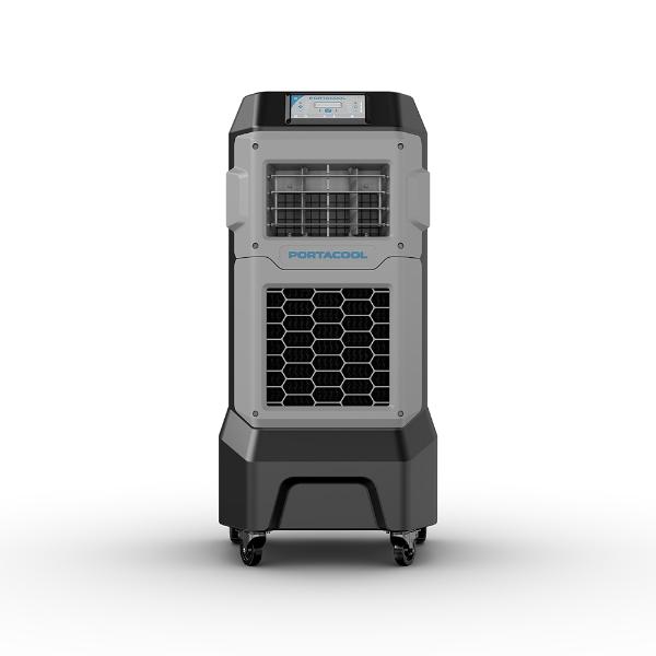 ENFRIADOR EVAPORATIVO PORTACOOL APEX 500