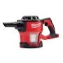 ASPIRADORA COMPACTA M18 MILWAUKEE