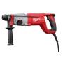 KIT DE ROTOMARTILLO SDS PLUS MILWAUKEE