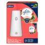 AROMATIZANTE AUTOMÁTICO GLADE CON RESPUESTO AROMA SANDIA REFRESCANTE DE 270 ML