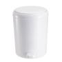 BOTE DE BASURA 5L BLANCO