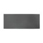PROTECTOR PARA GABINETES Y CAJÓNES ANTIDERRAPANTE EVA 45.7 X 122 CM GRIS