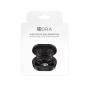 AUDÍFONOS INALÁMBRICOS IN EAR CON PANTALLA LED AUT114 1HORA