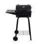 ASADOR AL CARBON CHARGRILLER PATIO PRO