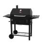 ASADOR AL CARBON CHARGRILLER TRADITIONAL