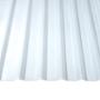 LAMINA DE FIBRA DE VIDRIO CUBRELIT T81 1.07X2.44 BLANCA