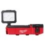 LÁMPARA DE INUNDACION M12 PACKOUT CON CARGA USB MILWAUKEE