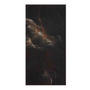 PISO PORCELANATO SCARLINO 60 X 120 CM NEGRO TIPO MÁRMOL CAJA CON 1.44 M2