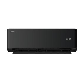 HISENSE MINISPLIT INVERTER HISENSE NEGRO 1T SOLO FRÍO 220V