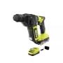 ONE+ 18V ROTOMARTILLO BRUSHLESS COMPACTO SDS-PLUS DE 5/8 IN CON BATERÍA DE 2.0 AH Y CARGADOR