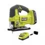 ONE+ 18V SIERRA CALADORA CON BATERÍA DE 1.5AH Y CARGADOR