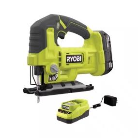 ONE+ 18V SIERRA CALADORA CON BATERÍA DE 1.5AH Y CARGADOR