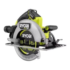 ONE+ 18V HP SIERRA CIRCULAR BRUSHLESS DE 7-1/4 IN (SOLO HERRAMIENTA)