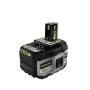 ONE+ 18V BATERÍA DE IONES DE LITIO HIGH PERFORMANCE 8.0 AH