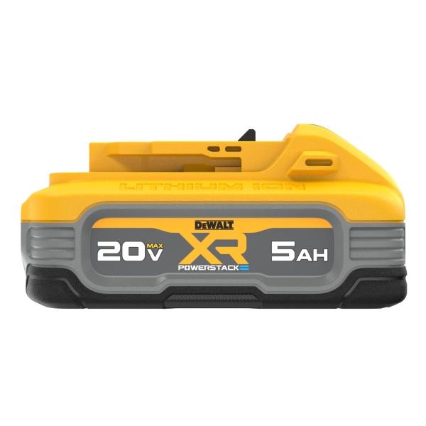 BATERÍA RECARGABLE 20V 5AH ION LITIO MAX POWERSTACK