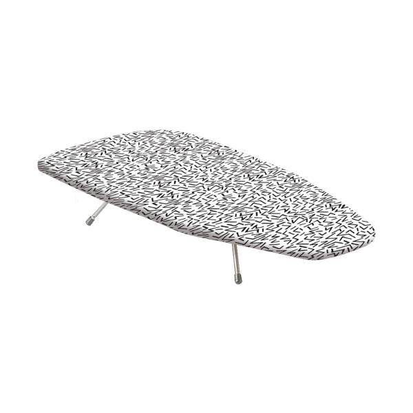 BURRO DE PLANCHAR DE MADERA HANDY TOP 70X33 CM FUN