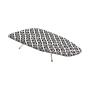 BURRO DE PLANCHAR DE MADERA HANDY TOP 70X33 CM SPIRAL
