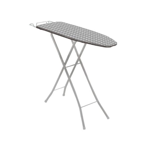 BURRO DE PLANCHAR DE MADERA HANDY JR 90X33 CM WAVES