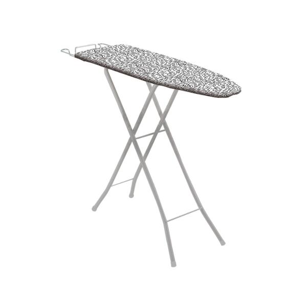 BURRO DE PLANCHAR DE MADERA HANDY JR 90X33 CM FUN