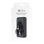 BATERÍA PORTÁTIL MINI 5000MAH CON BUILT IN 3 CABLES GAR261 1HORA