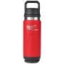 TERMO DE 24 OZ COLOR ROJO PACKOUT