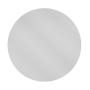 ESPEJO PARA BAÑO DE PARED CIRCULAR VIDRIO 30 X 30 CM AHORRA ESPACIO