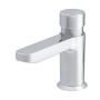 LLAVE TEMPORIZADORA ECOLOGICA 1.9 LTS X MINUTO CUERPO DE LATON ACABADO CROMO